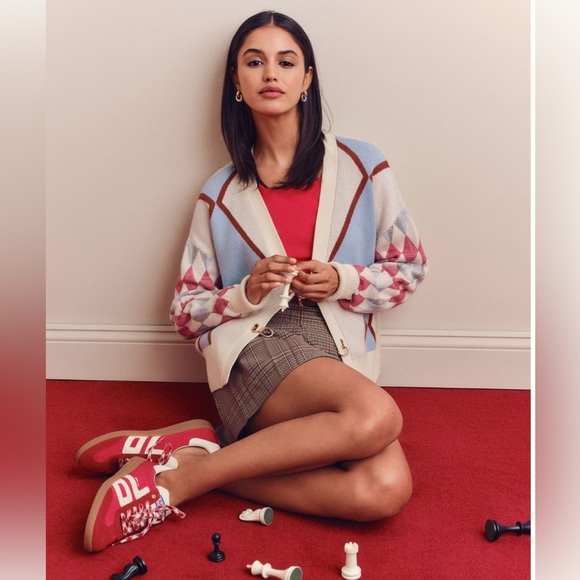 Back 70 Ghost Sneakers - Picture 5 of 6